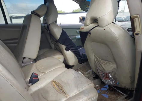 2005 Volvo Xc90 2.5T from USA, damaged, VIN YV1CY592851139246